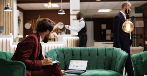 Pacific Gate of Russia: the best hotels in Vladivostok for business travelers