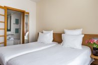 Standard Room with 2 single Beds: Photo 5