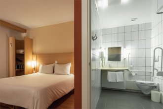 Стандартный номер, для маломобильных: Фотография 2