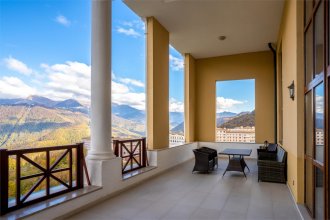 Presidential Suite: Photo 13