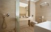 Premium Family Room with Double Bed, Single Bed and Sofa: Photo 7