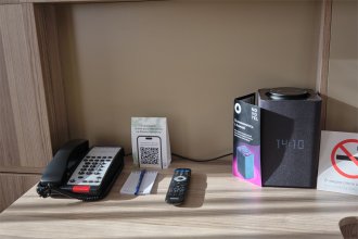 Suite Room: Photo 7