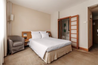 Standard Room with a double bed: Photo 4