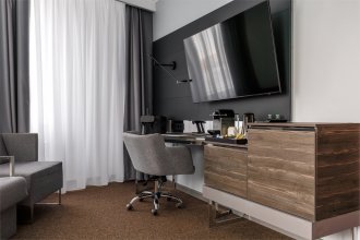 Ladoga Suite with a terrace - 3-room: Photo 2