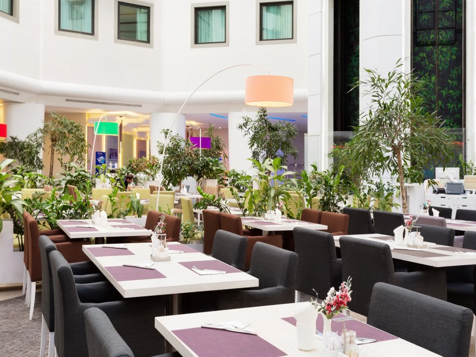 Côté Jardin Restaurant
