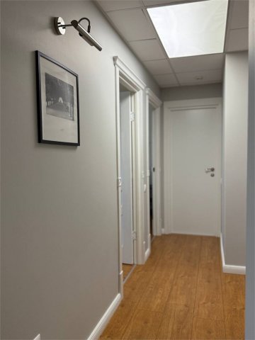 Premium Room - with a double bed: Photo 8