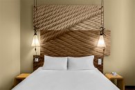 Standard Room - with one double bed: Photo 3