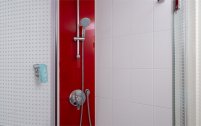Standard room with 2 single beds: Photo 4