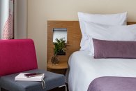 Superior Room with 2 Single Beds: Photo 4