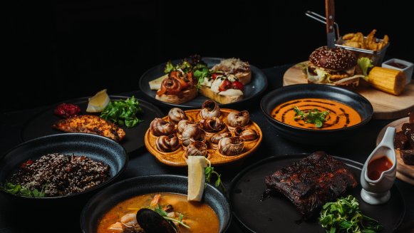 Гастрономические туры по России — отдых со вкусом