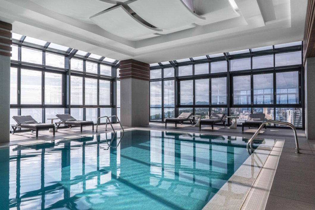 Fit & Spa by Pullman
