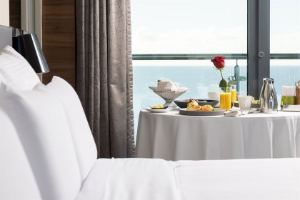 Ваш День Рождения в Pullman Сочи Центр