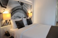 A Classic non-smoking  room for guests with reduced mobility: Photo 4