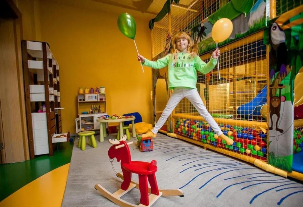 Lafakids Kids Club