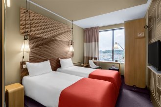 Standard Room - with two single beds: Photo 1