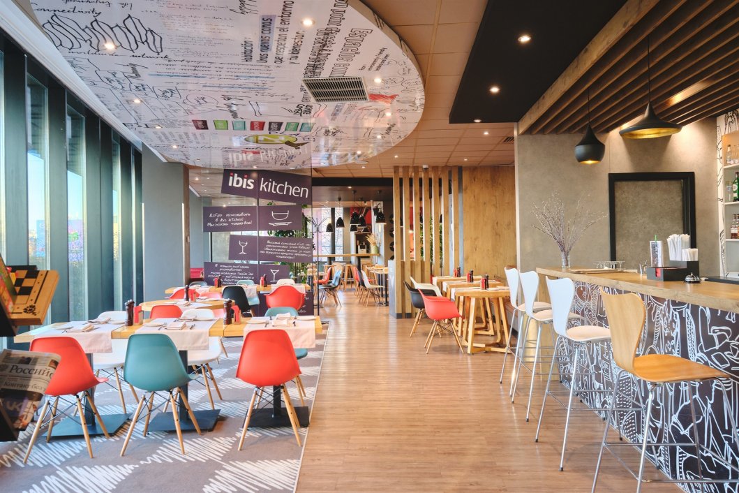 IbisKitchen