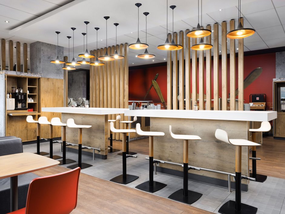 ibis kitchen
