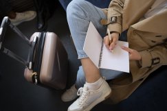 Что такое джетлаг и как адаптироваться к смене часовых поясов