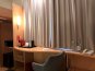 Superior Room - with a double bed and a sofa: Photo 12