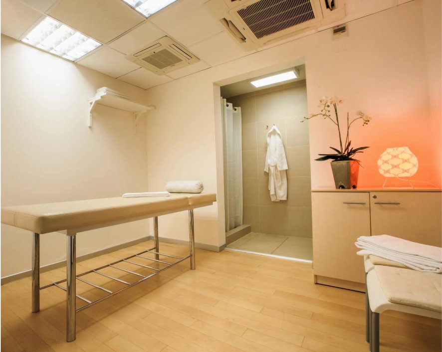 Massage