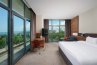 Executive Room with Panoramic Sea View - with a double bed: Photo 7