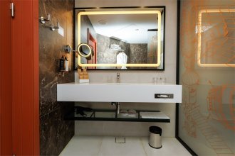 Privilege Luxe Double Bed Room: Photo 8