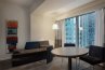 Executive Room with a double bed, city view: Photo 7