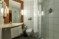 Стандартный номер - c двуспальной кроватью: Фотография 4