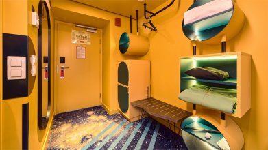 Superior Room - with a double bed: Photo 6