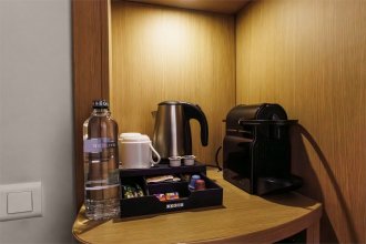 Superior Room with a double bed: Photo 7