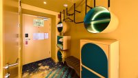 Standard room for people with limited mobility - with a double bed: Photo 5
