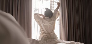 Staycation (hometown vacation): why stay in a hotel in your city