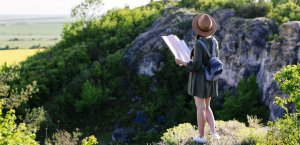 Magical landscapes of the Kaliningrad region: where to go for inspiration
