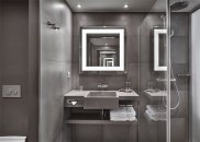 Стандартный номер, с рабочей зоной - с двуспальной кроватью: Фотография 2