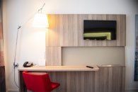 Standard Double Room: Photo 6