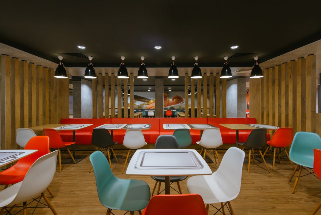 ibis Kitchen