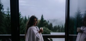 Winter fairy tale for adults: hotels for a secluded holiday