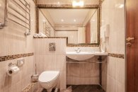 Классический номер СПА, с балконом - с 2 односпальными кроватями: Фотография 5