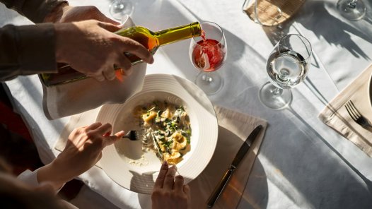 Гастрономические туры по России — отдых со вкусом