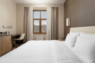 Classic Superior Room with a double Bed: Photo 2