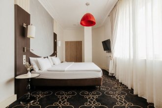 Classic room - with a double bed: Photo 4