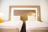 Standard Twin Room: Photo 5