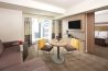 Family Room, for people with limited mobility - with a double bed, city view: Photo 6