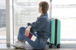 Connecting flight: how to choose a ticket, where to check in your luggage, and when it's okay to miss your flight