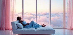 Sky-high comfort: what the most expensive hotel rooms look like
