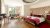 Mercure Москва Павелецкая: Фотография 6