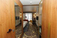 Classic Superior Room - with Two single Beds: Photo 6