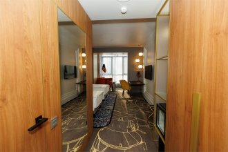 Classic Superior Room - with Two single Beds: Photo 4