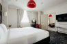 Suite - with a double bed: Photo 10