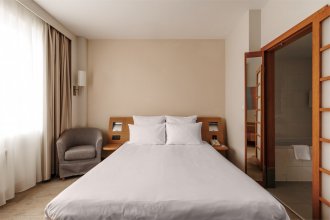 Standard Room with a double bed: Photo 5